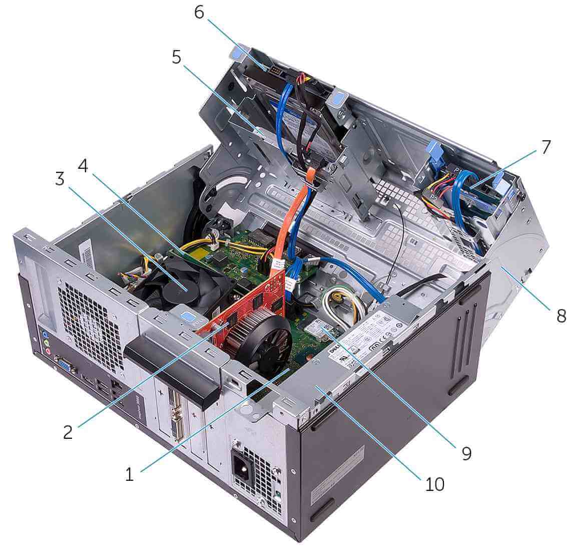 How To Blow Up A Computer Daves Computer Tips