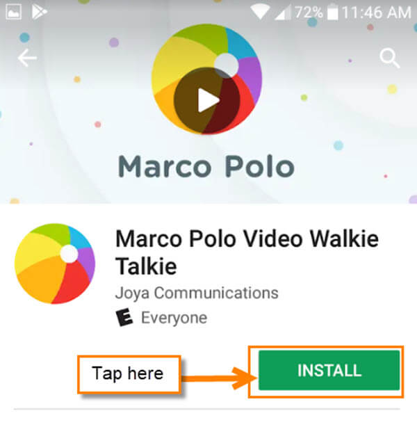 How To Use Marco Polo Daves Computer Tips