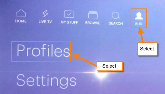 How To Create, Delete Hulu Profiles Daves Computer Tips