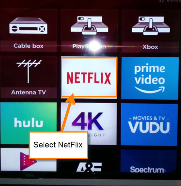 How To Change Your NetFlix Profile Image Daves Computer Tips
