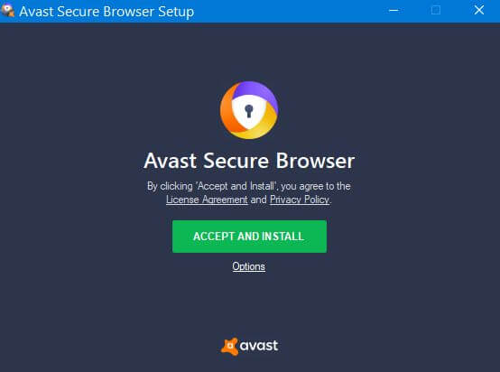 How To Download Video With Avast Secure Browser Daves Computer Tips