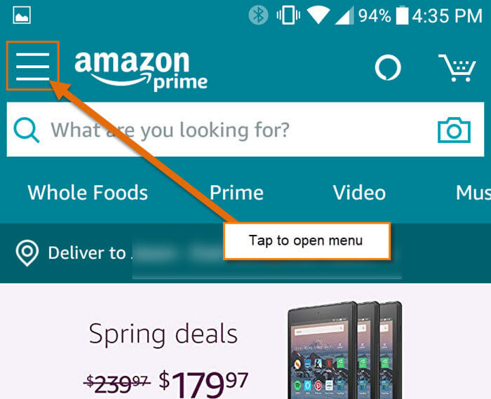How To Check Amazon Prime Expiration Daves Computer Tips