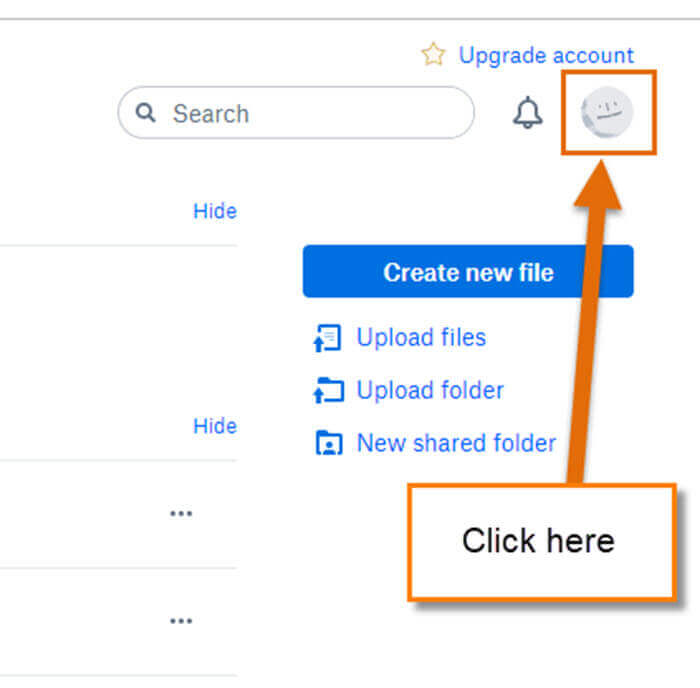 How To Check Dropbox Storage Usage Daves Computer Tips