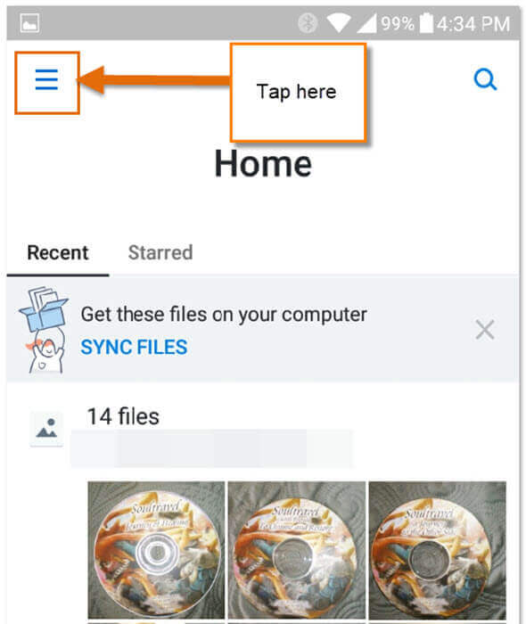 How To Check Dropbox Storage Usage Daves Computer Tips