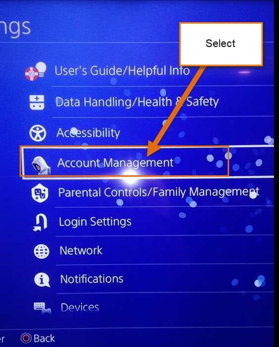 How To Set Up Password For PS4 Purchases Daves Computer Tips