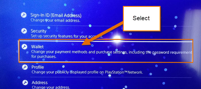 How To Set Up Password For PS4 Purchases Daves Computer Tips