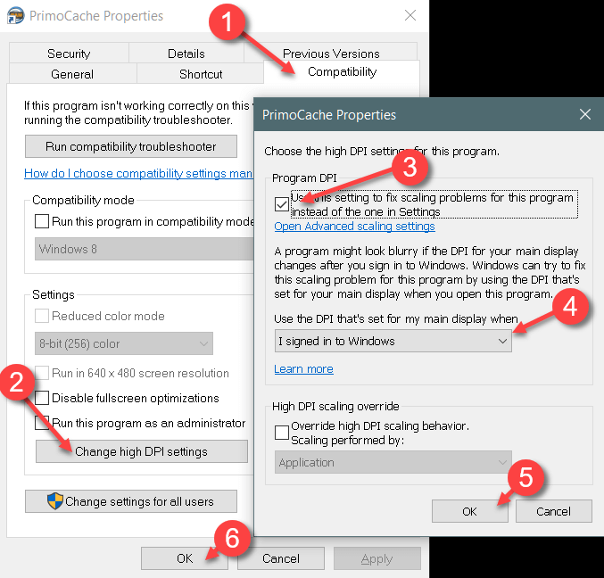 Windows 10 Quick Tips - DPI Scaling | Daves Computer Tips