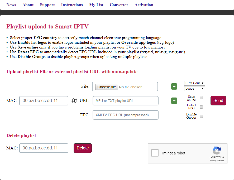 How To Watch IPTV On Your Smart TV Daves Computer Tips
