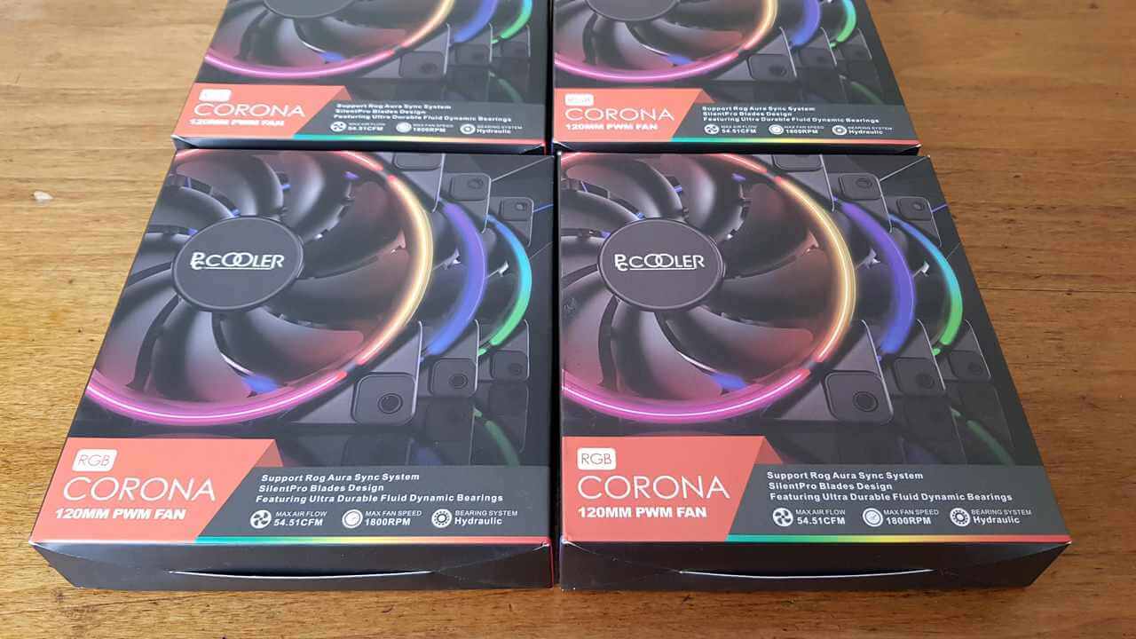 How Many Fans Do You Need In Your PC? Daves Computer Tips