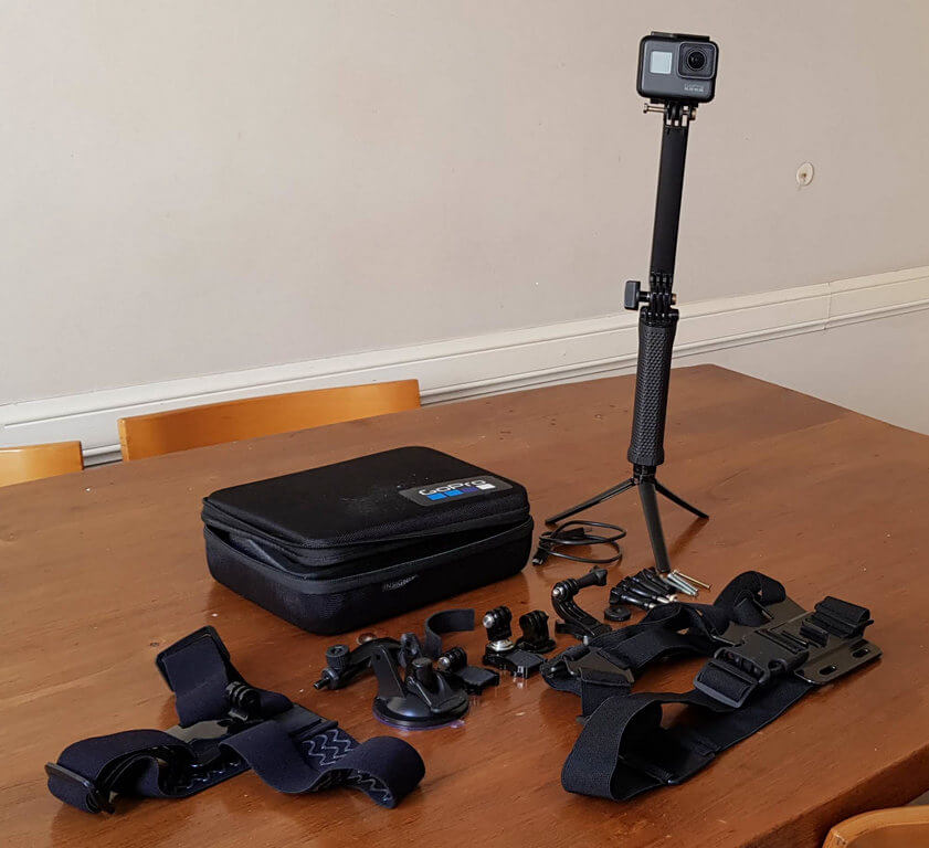 GoPro Hero The Very Best In Action Cams Daves Computer Tips