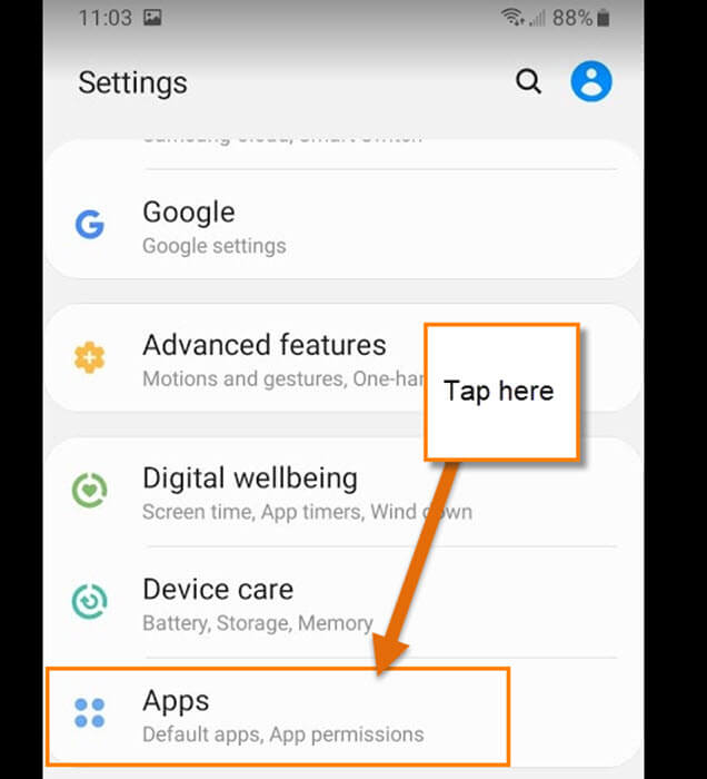 How To Change Android Default Photo App Daves Computer Tips