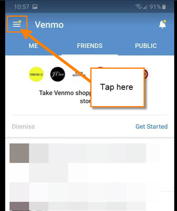 How To Transfer Funds From Venmo Daves Computer Tips