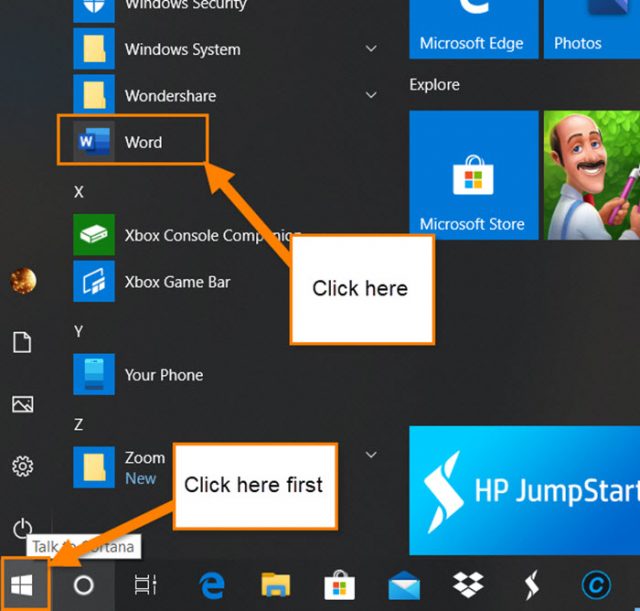 How To Save Word Doc As PDF In Office 365 Daves Computer Tips