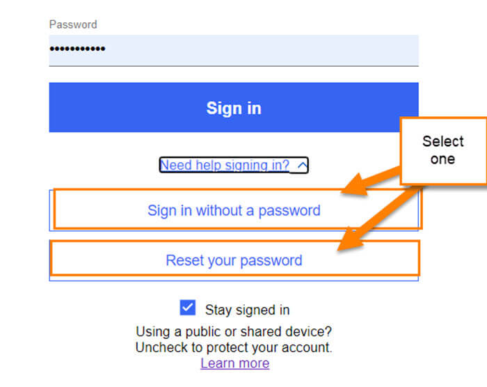 How To Update Password On eBay Daves Computer Tips