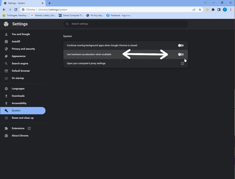 Best Fix For Streaming Error Code 232011 Daves Computer Tips