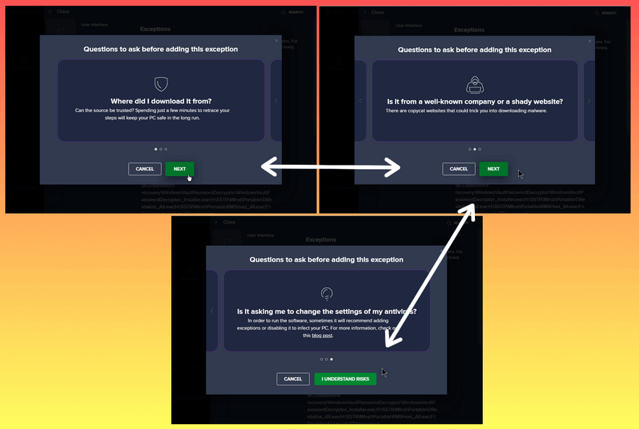 Unable To Write To Mailbox Thunderbird Daves Computer Tips