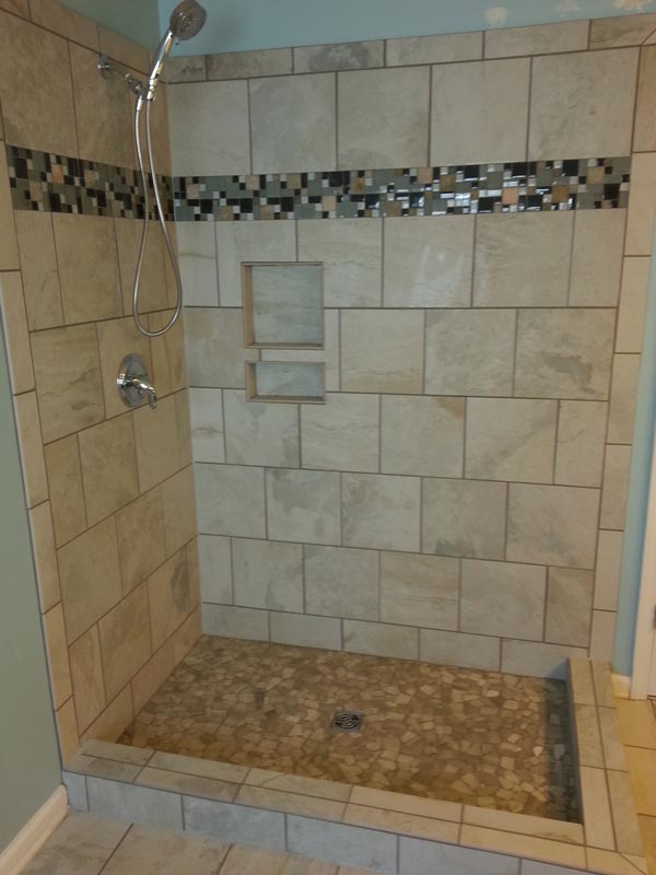 Mosaic Tiles, Rock Hill, SC Dave's Custom Tile