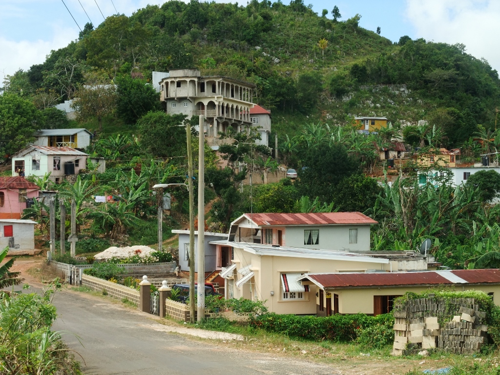 Bob Marley Experience Tour to Nine Mile Jamaica