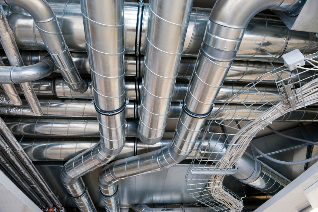 Consumer Education What You Need To Know! DAVESDUCTS HVAC Duct