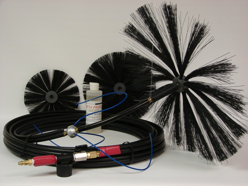 Commonly Used HVAC Cleaning Equipment DAVESDUCTS HVAC Duct