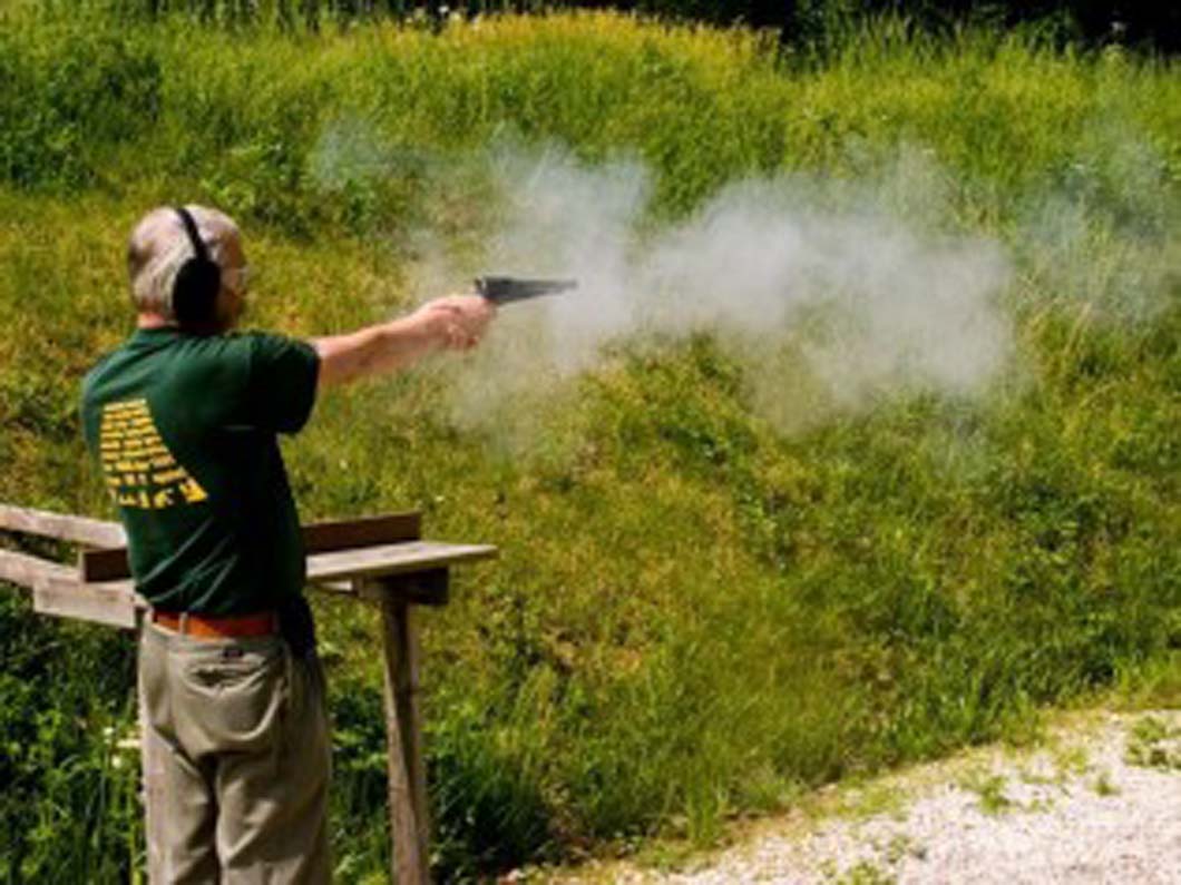 Photo Gallery Dave's Gun Shop Inc