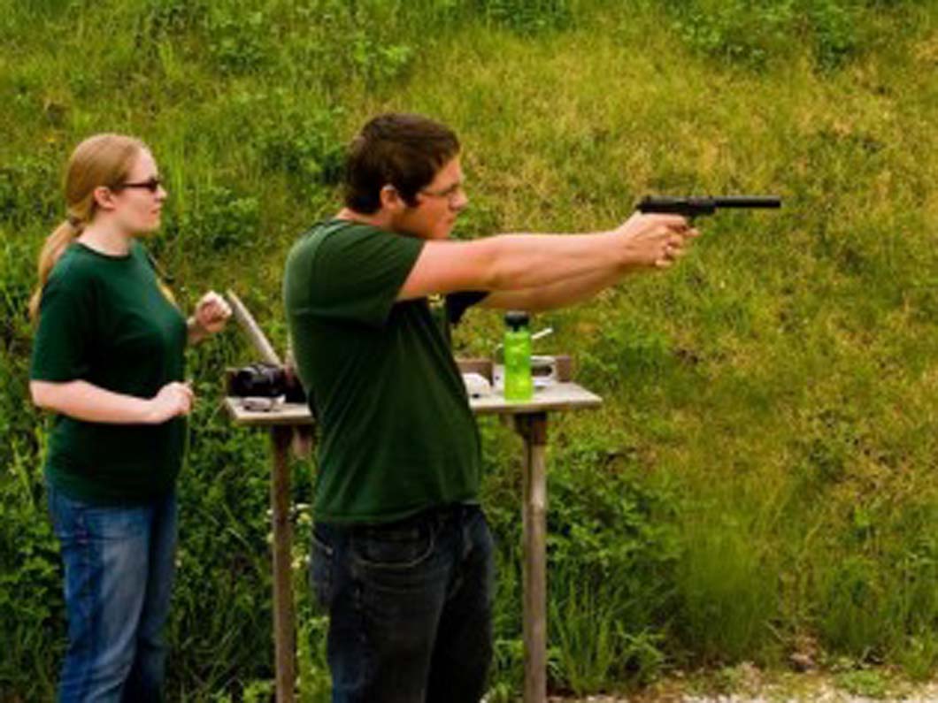 Photo Gallery Dave's Gun Shop Inc