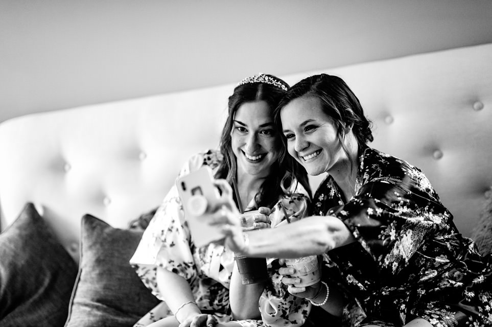 The Oaks at Salem Wedding Josh and Amanda Married in Apex!