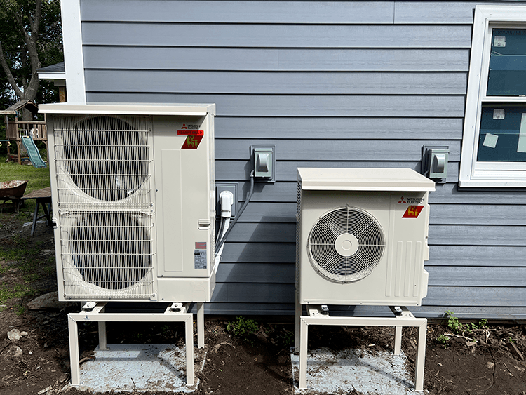 Heating System Upgrades, Retrofit Boiler Systems, Heating Retrofits