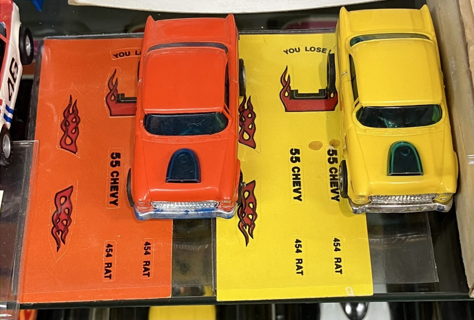 AFX Collection Daveshobby