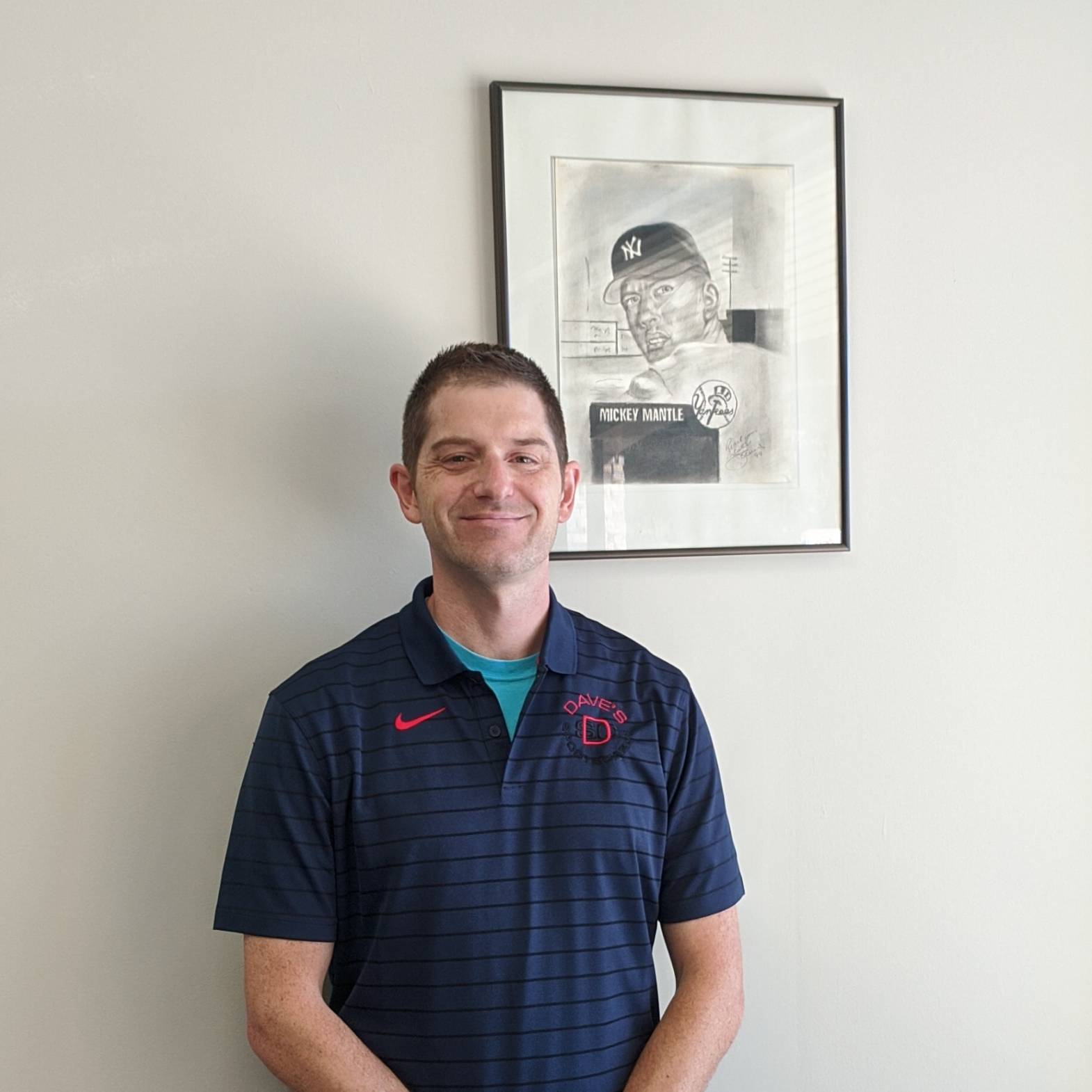 Dave's Sports Cards Important Sports Cards & Collectables