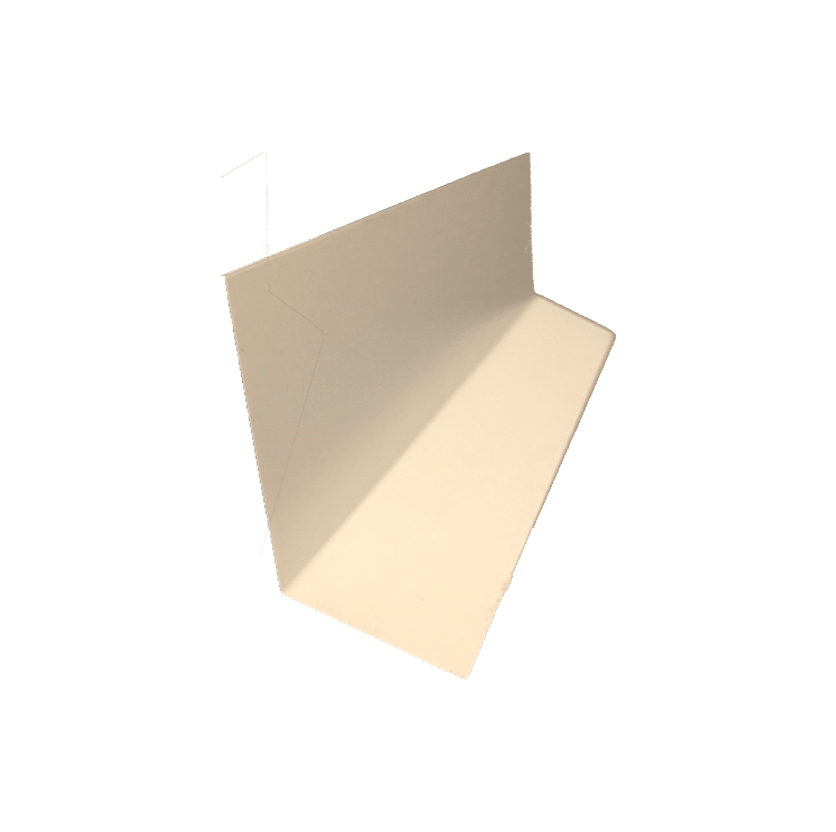 Extension Drip Edge Dave's Sheet Metal