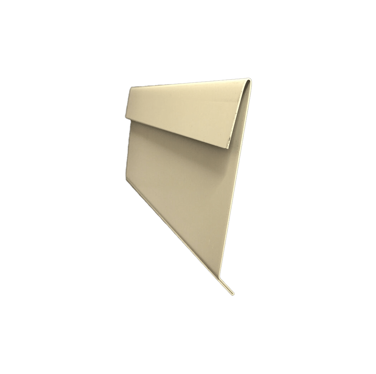 Gable Trim Dave's Sheet Metal