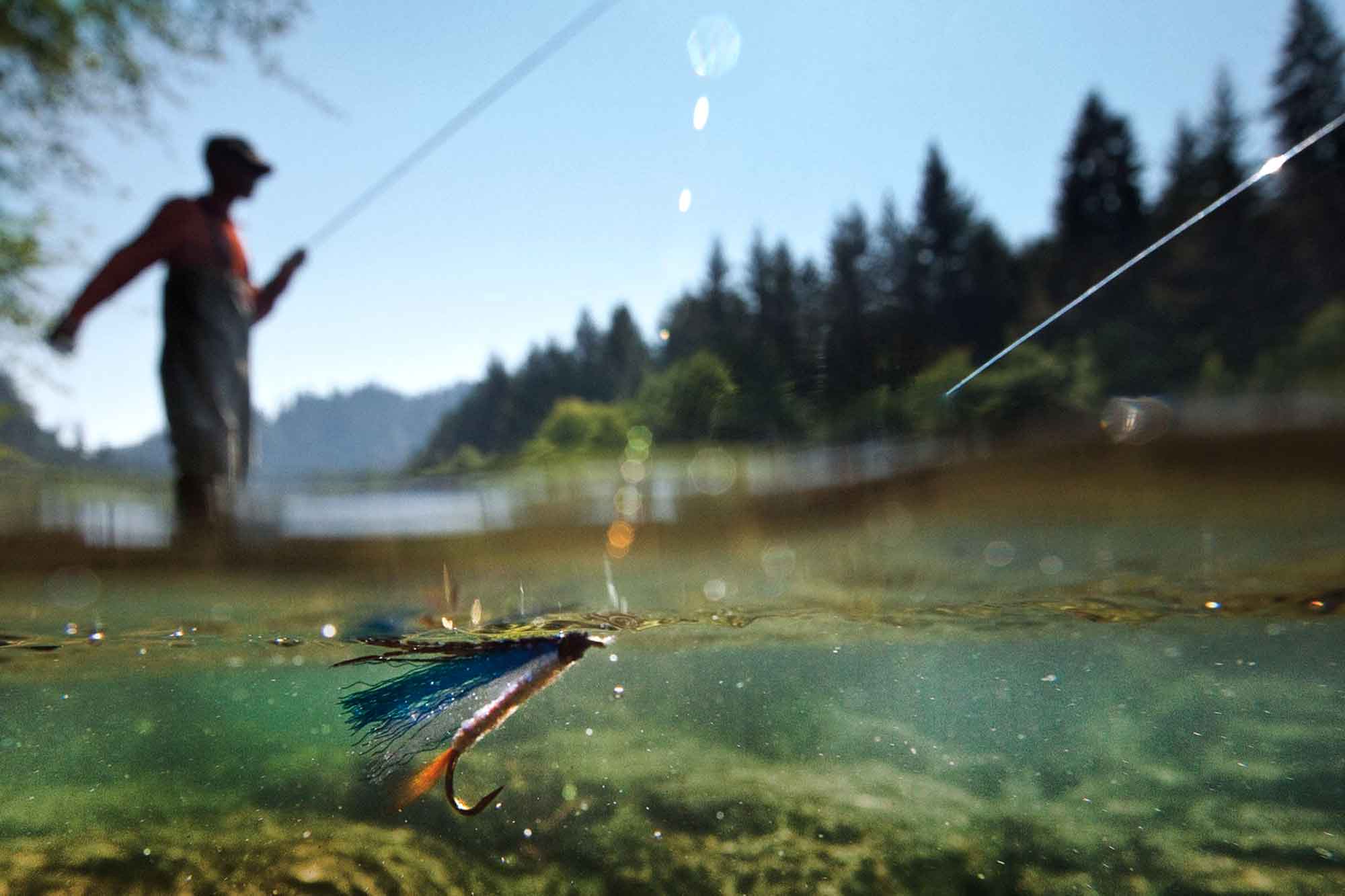 Dave's Tackle Repair N' More