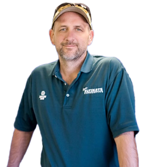 Auto Repair Shop Servicing Austin, Cedar Park, Pflugerville, and Round