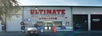 Locations - Daves Ultimate Automotive