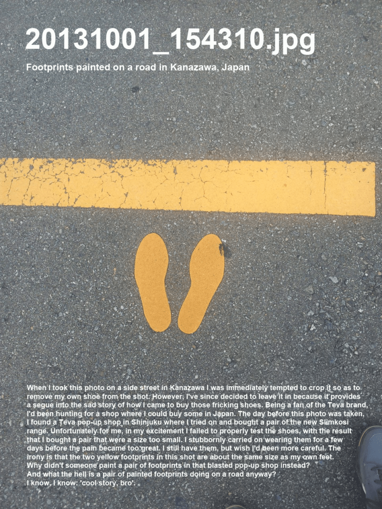 Zen writing the art of the clean, meditative paragraph