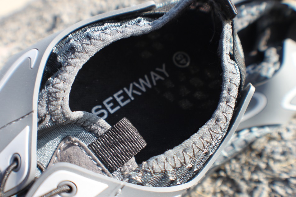 seekway water shoes