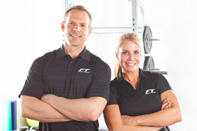 PERSONAL TRAINING SANTA MONICA