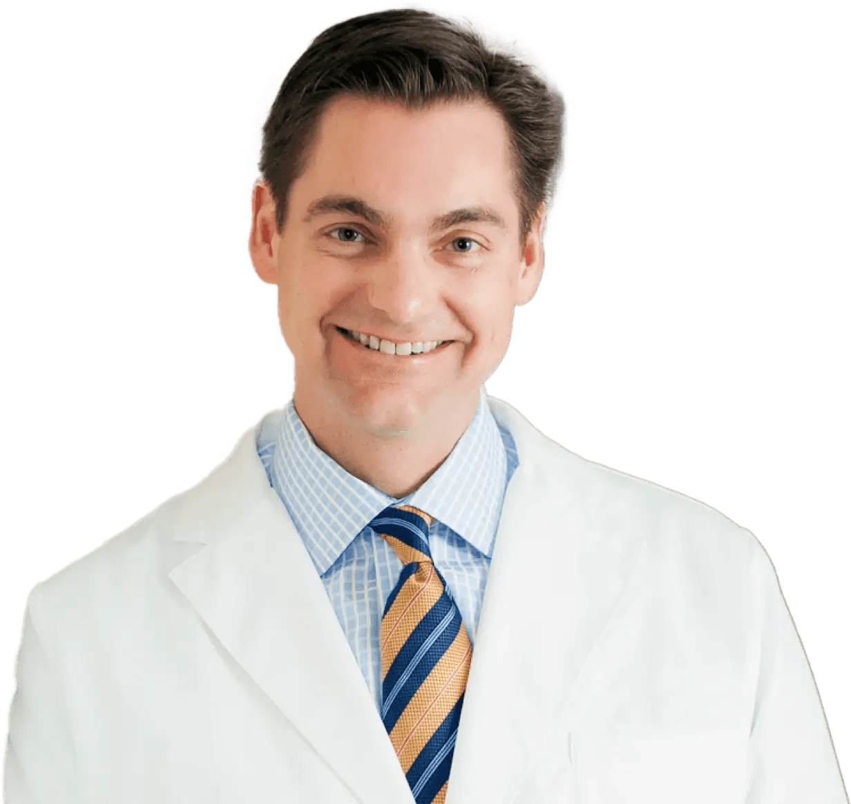David Richardson, MD Cataract Surgeon, California