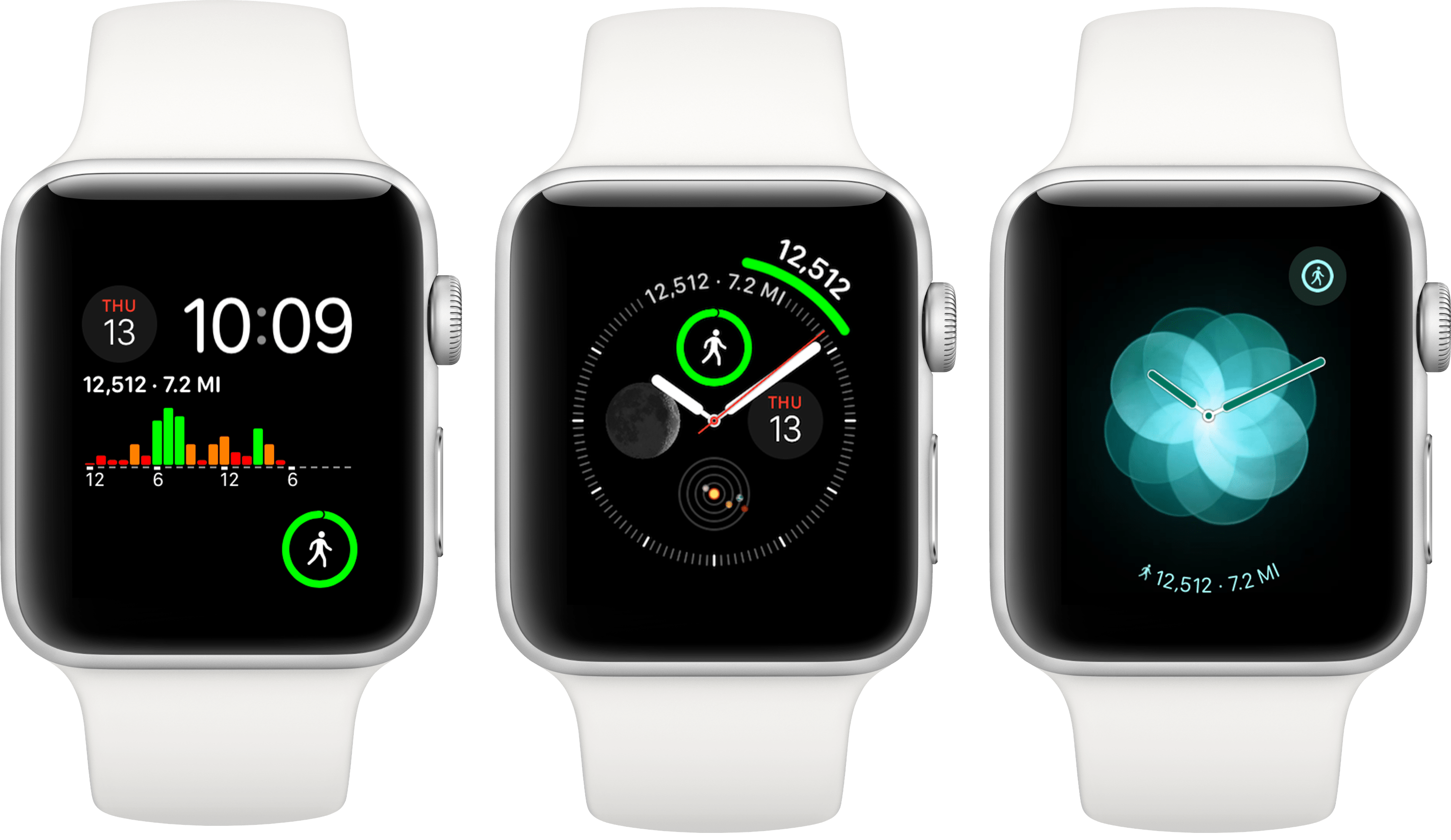 Pedometer++'s Apple Watch Overhaul David Smith