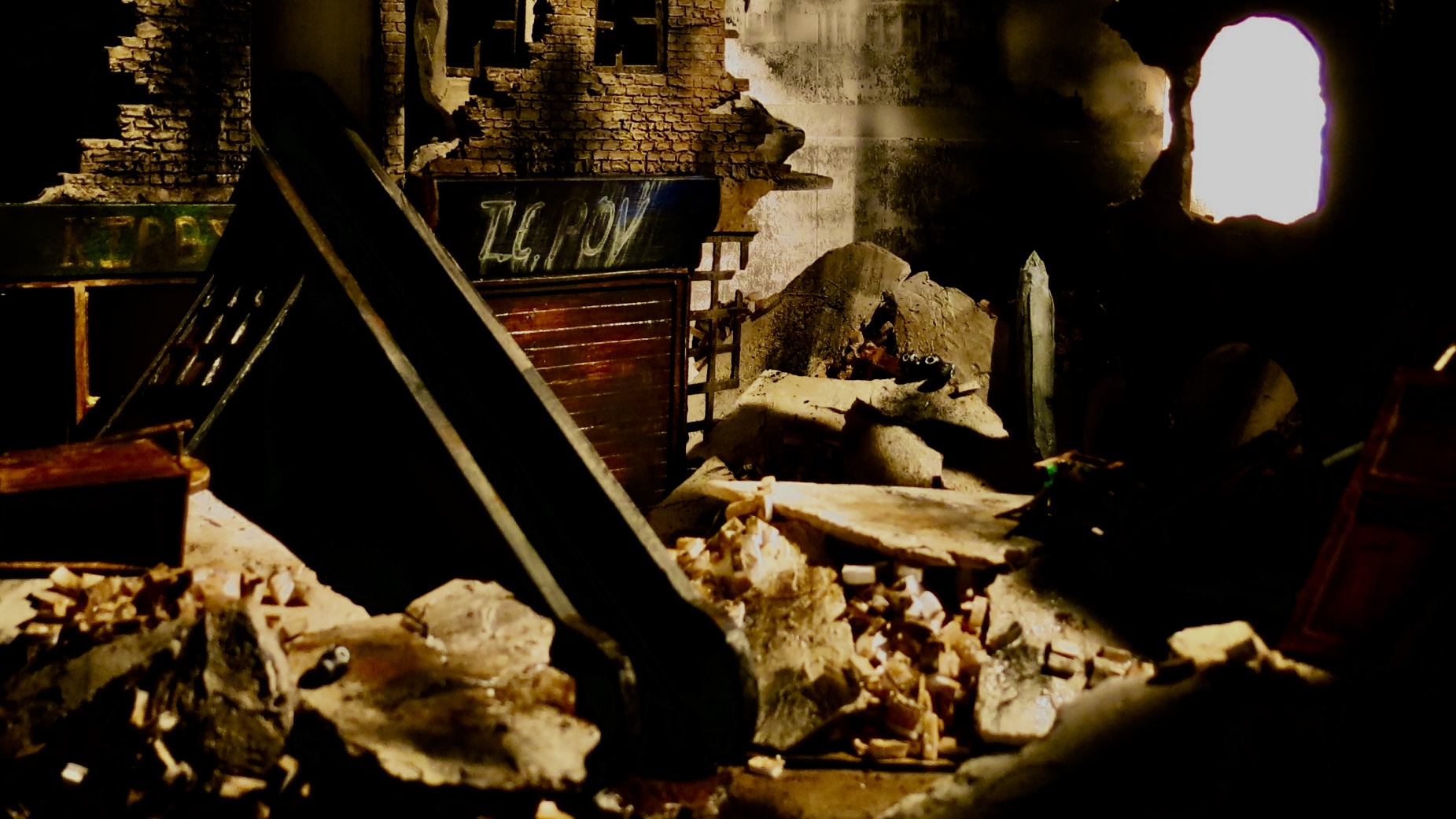 The Rake’s Progress Score by Igor Stravinsky. Libretto by W.H. Auden