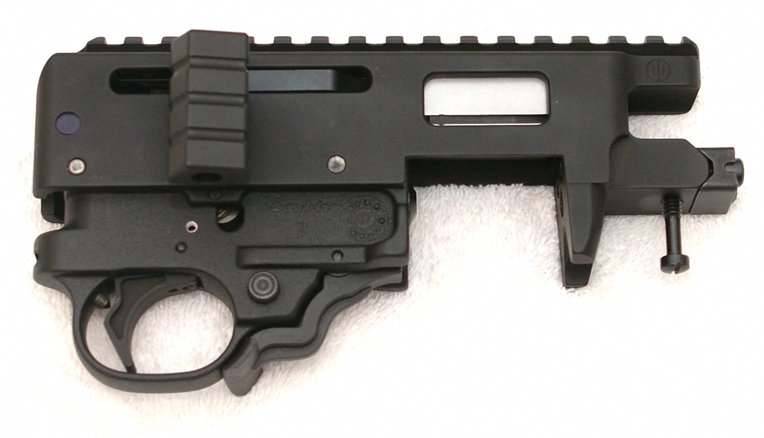 Primary Weapons Systems PWS T3 Summit Toggle Action .22LR Rifle David