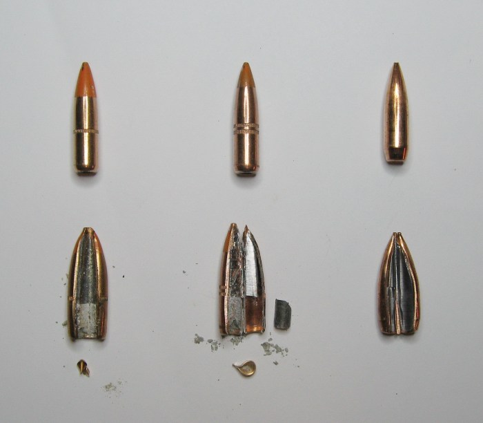 30 cal tracer bullets