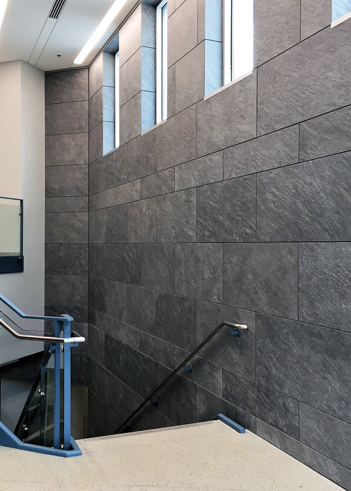 State Crime Lab ncdoj David Allen Company