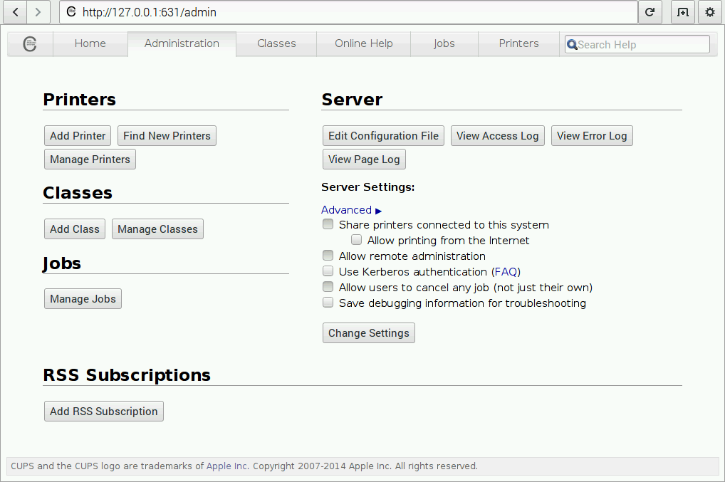A Raspberry Pi Web, File and Print Server Dave Allmon