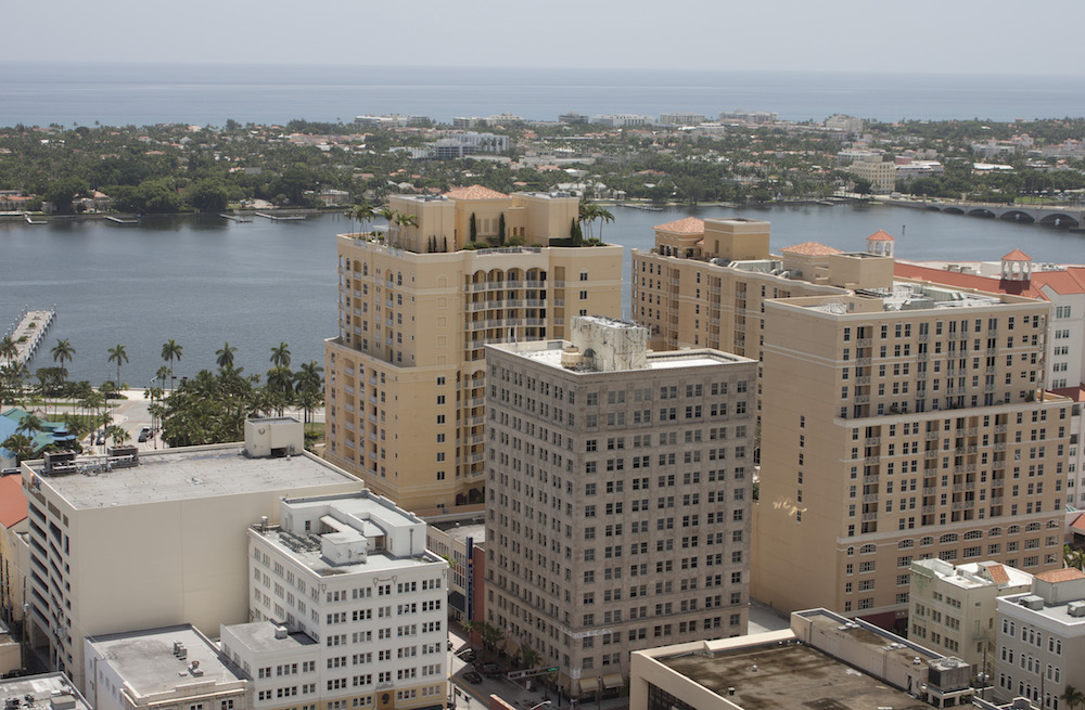 David Associates Commercial Real Estate West Palm Beach
