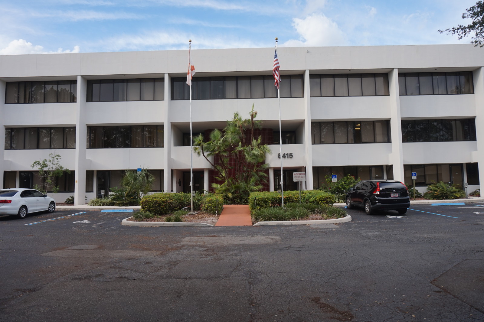 Commercial Real Estate Acquisitions