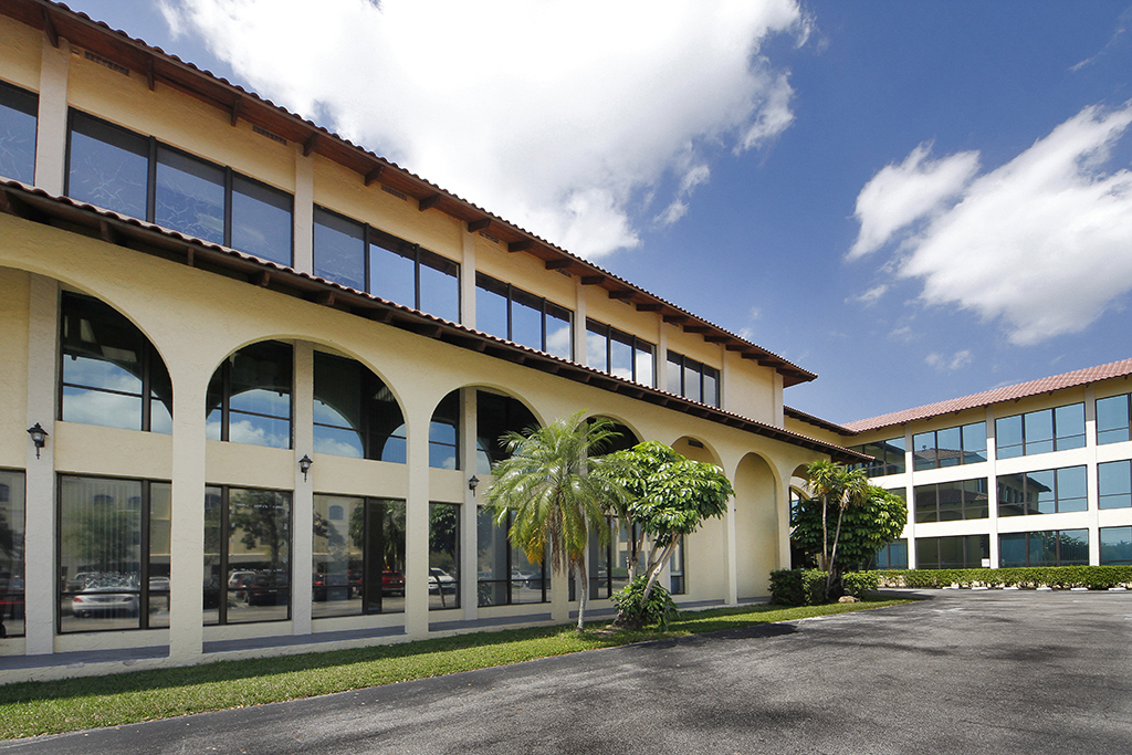 Commercial Real Estate Experience