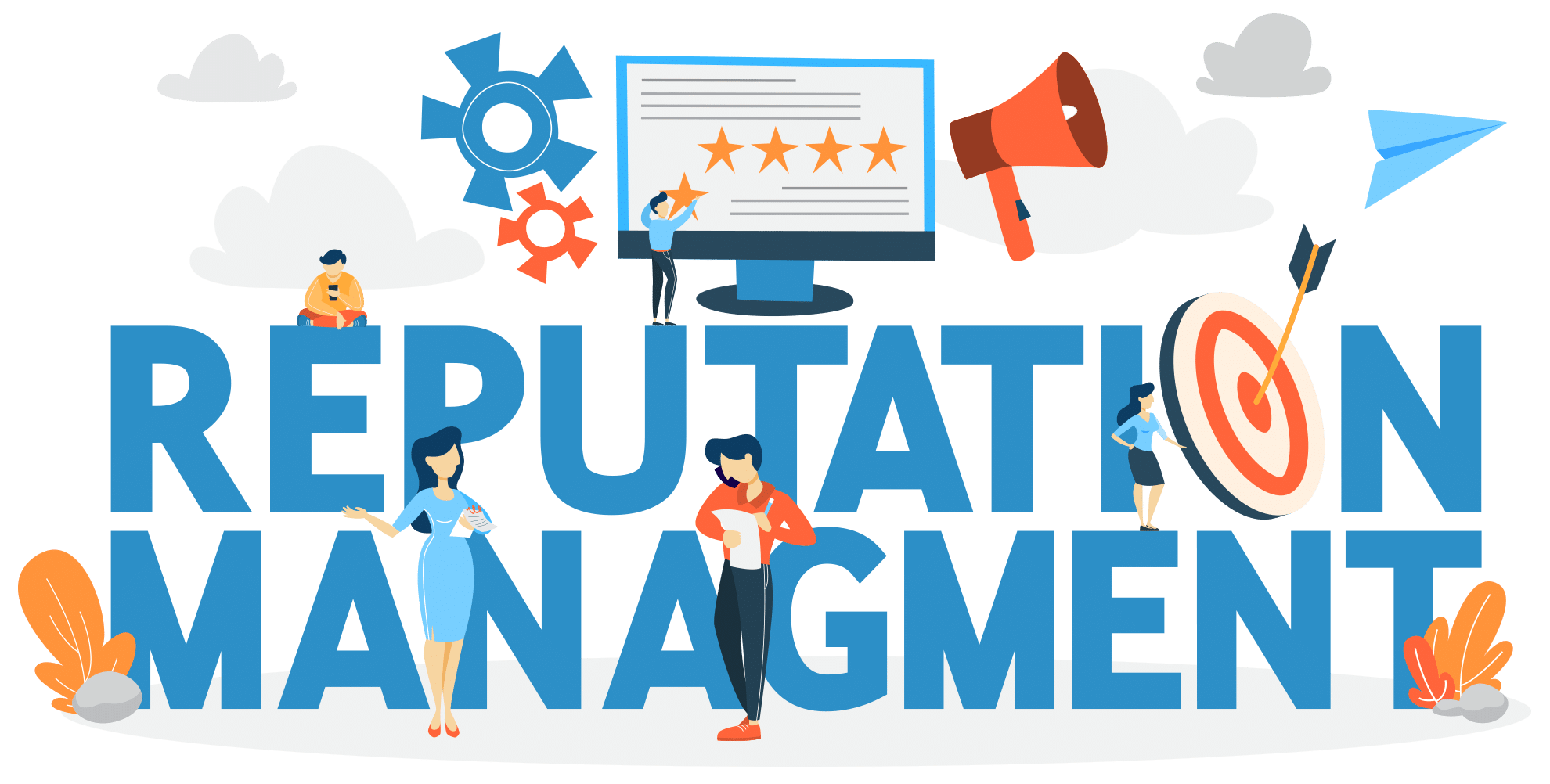 Reputation Management Services Protect Your Good Name
