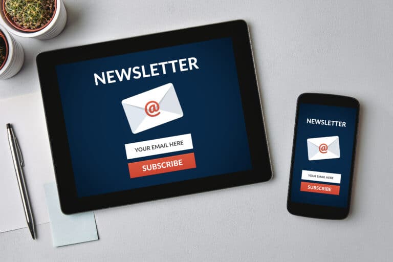 How To Make A Great Newsletter 3 Tips to Improve Newsletters